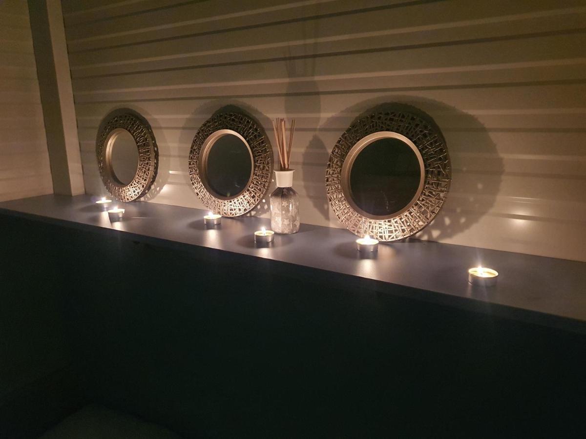 Roof Apartment Art-Pe Trebnje Luaran gambar