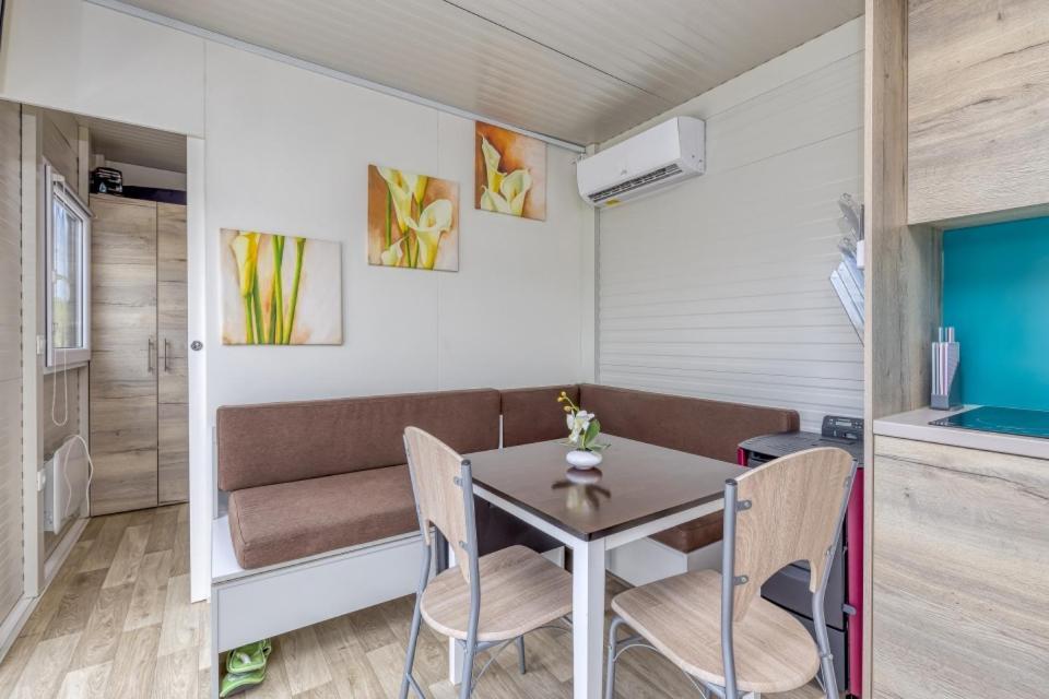 Roof Apartment Art-Pe Trebnje Luaran gambar